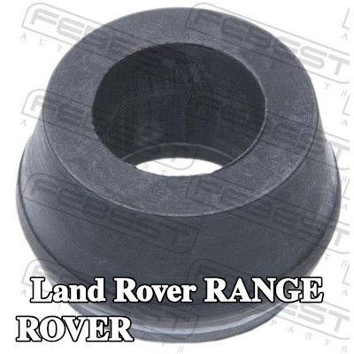 FEBEST جلبة فاصلة، ممتص الصدمات — Land Rover Range Rover