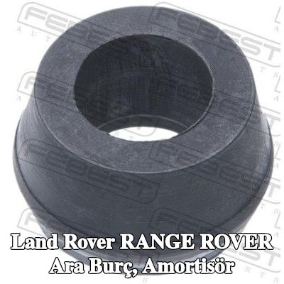 FEBEST Ara burç, amortisör — Land Rover Range Rover