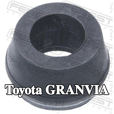 FEBEST جلبة فاصلة، ممتص الصدمات — Toyota Granvia