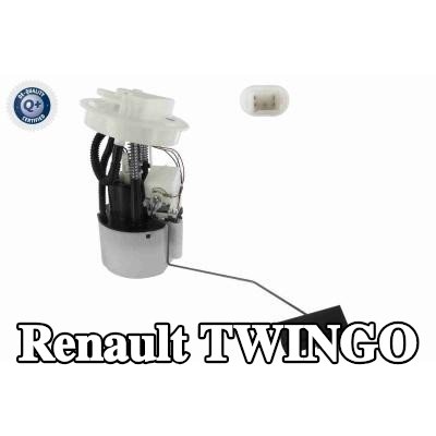 VEMO وحدة تغذية الوقود Q+, جودة الشركة المصنعة للمعدات الأصلية, كهربائي — 1995 Renault Twingo