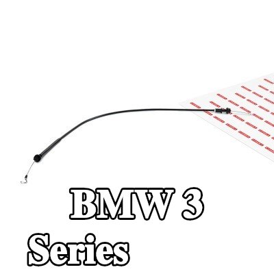KAMOKA كابل الخانق — 2000 BMW 3 Series