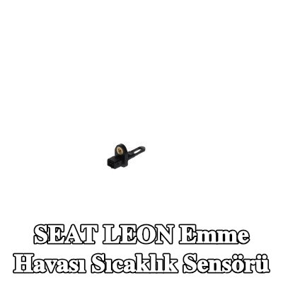 BOSCH Emme havası sıcaklık sensörü — 2000 SEAT Leon