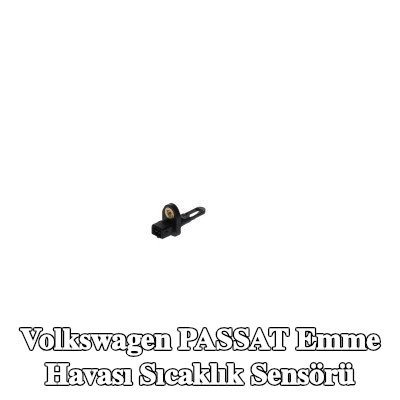 BOSCH Emme havası sıcaklık sensörü — 2002 Volkswagen Passat