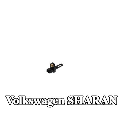 BOSCH مستشعر درجة حرارة هواء السحب — 2002 Volkswagen Sharan