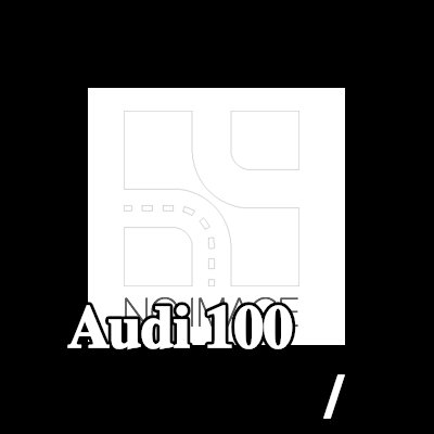 SAINT-GOBAIN شريط تزيين/حماية، الزجاج الأمامي — Audi 100