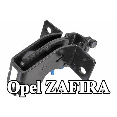 METZGER دليل أسطواني, الباب المنزلق الأيمن المركزي, مع حامل — 2019 Opel Zafira
