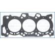 AJUSA Kafa contası MULTILAYER STEEL, 1, 4mm — Opel Monterey (2)