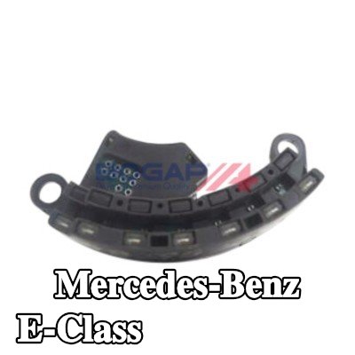 BOGAP مستشعر زاوية التوجيه — Mercedes-Benz E-Class
