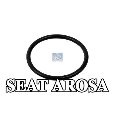 DT Spare Parts حشية، منظم الحرارة — SEAT Arosa