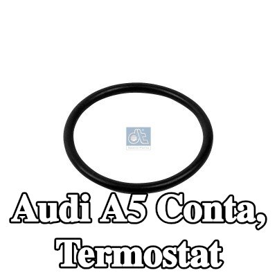 DT Spare Parts Conta, termostat — 2012 Audi A5