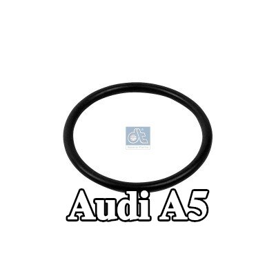 DT Spare Parts حشية، منظم الحرارة — 2012 Audi A5