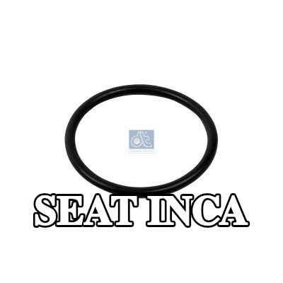DT Spare Parts حشية، منظم الحرارة — SEAT Inca