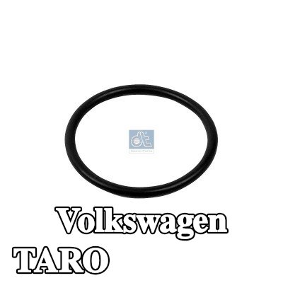 DT Spare Parts حشية، منظم الحرارة — Volkswagen Taro