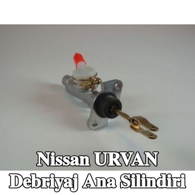 AISIN Debriyaj ana silindiri — Nissan Urvan