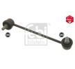 FEBI BILSTEIN Stabilizatör kolu OE Turbo YENİ, Sol Ön Aks, 219mm, Çelik — 2000 Kia Rio (2)