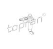 TOPRAN Anahtar, kapı kontağı — Citroën Berlingo (5)