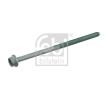 FEBI BILSTEIN Silindir Kafası Cıvatası — SEAT Inca (2)
