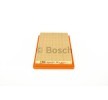 BOSCH Hava filtresi — Hyundai Atos (3)