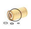 RIDEX Filtre kiti — 2000 Mercedes-Benz E-Class (4)