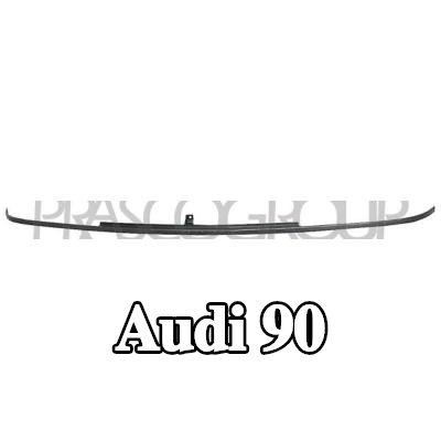 PRASCO غطاء، شبكة المبرد — Audi 90