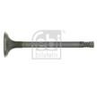 FEBI BILSTEIN Egzoz valfi — 2000 Ford Transit (2)