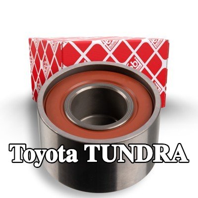 FEBI BILSTEIN بكرة انحراف حزام التوقيت — Toyota Tundra