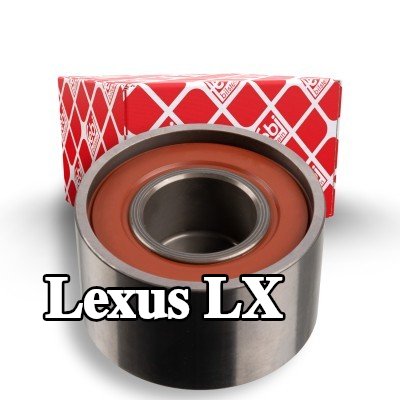 FEBI BILSTEIN بكرة انحراف حزام التوقيت — Lexus Lx