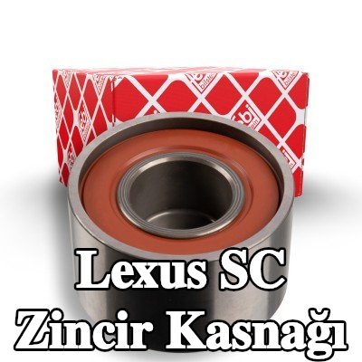 FEBI BILSTEIN Zincir kasnağı — Lexus Sc
