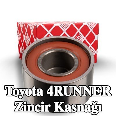 FEBI BILSTEIN Zincir kasnağı — Toyota 4runner