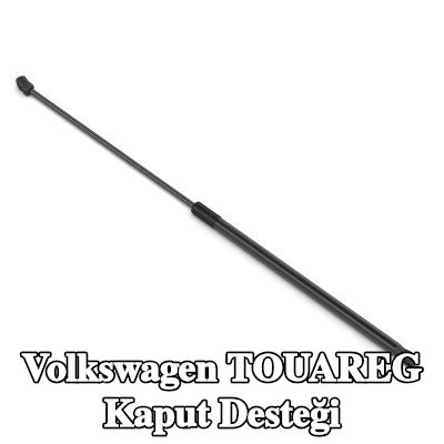 STABILUS Kaput destek çubuğu LIFT-O-MAT — Volkswagen Touareg