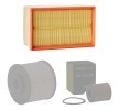 RIDEX PLUS Filtre kiti — Peugeot Rcz (2)