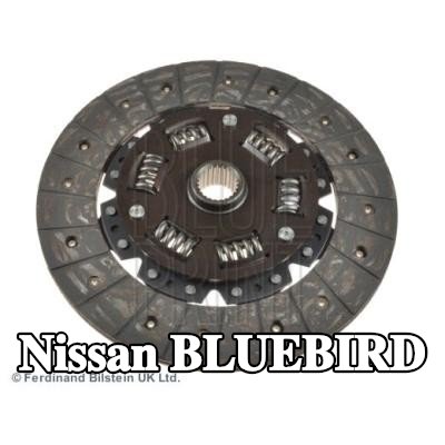 BLUE PRINT صفيحة القابض — Nissan Bluebird