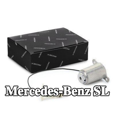 RIDEX مستشعر, مستوى زيت المحرك مع حشية/مانع تسرب, مع أنبوب — 1992 Mercedes-Benz Sl