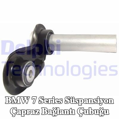 DELPHI Süspansiyon Çapraz Bağlantı Çubuğu — BMW 7 Series