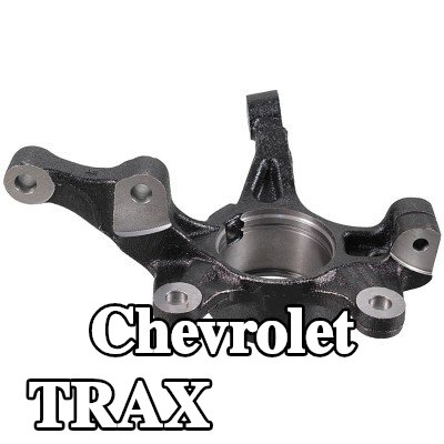 METZGER مفصل التوجيه للمحور الأمامي الأيمن — Chevrolet Trax