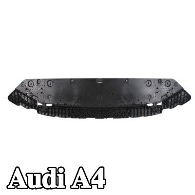 BLIC غطاء المحرك — Audi A4