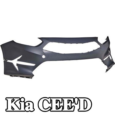 DIEDERICHS مصد — Kia Cee'd