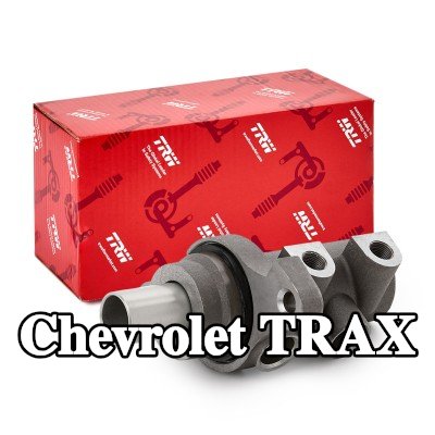 TRW المضخة الرئيسية للفرامل — Chevrolet Trax