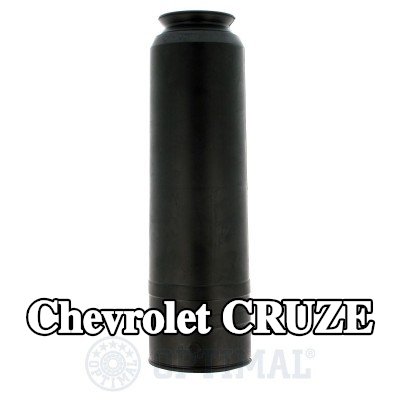 OPTIMAL غطاء غبار ممتص الصدمات المحور الخلفي — Chevrolet Cruze