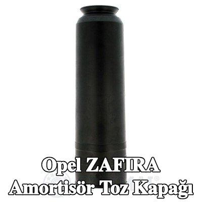 OPTIMAL Amortisör toz kapağı Arka Aks — 2016 Opel Zafira