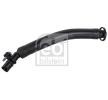 FEBI BILSTEIN Karter havalandırma hortumu — Audi A1 (3)