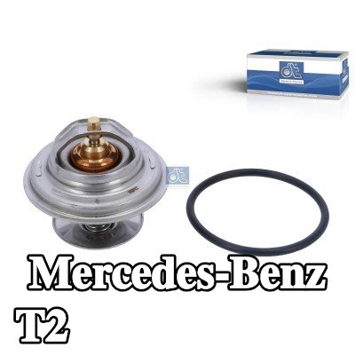DT Spare Parts الثرموستات، تبريد الزيت — Mercedes-Benz T2