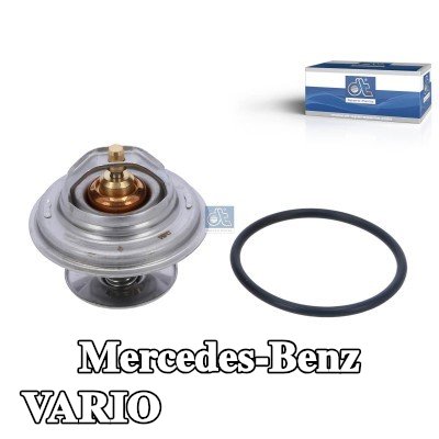 DT Spare Parts الثرموستات، تبريد الزيت — Mercedes-Benz Vario
