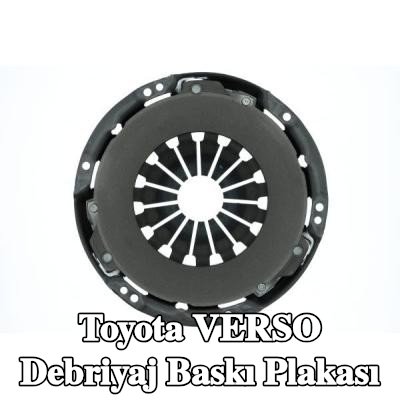 AISIN Debriyaj Baskı Plakası — Toyota Verso
