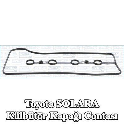 AJUSA Külbütör kapağı contası — Toyota Solara