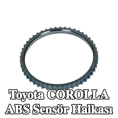 MAXGEAR ABS sensör halkası — Toyota Corolla
