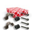 FEBI BILSTEIN Rulman Seti, stabilizatör — Volkswagen Polo (1)