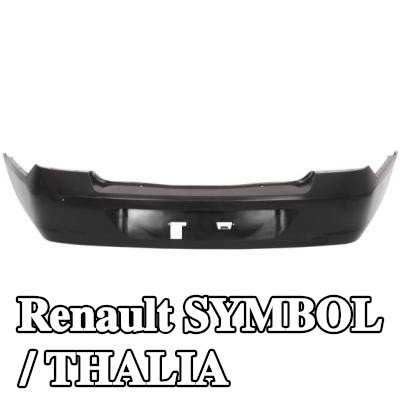 BLIC المصد الخلفي الخلفي — 2000 Renault Symbol / Thalia