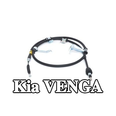 BOSCH كابل فرامل اليد 1838mm — Kia Venga