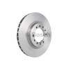 BOSCH Fren diski Dış Çap: 276mm, Havalandırmalı, Yağlanmış — 2002 Mitsubishi L200 (2)